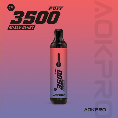 Prefilled 12ml zeichnen aktivierte Hülsen würzten Wegwerf-Vapes TYPE-C