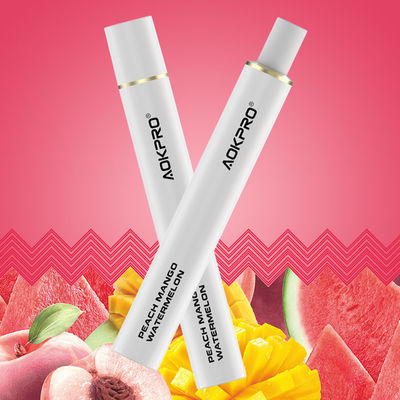 SS-Silikon PC 3ml Ejuice tragbare TPD Vape Hülse	TPD-Zustimmung