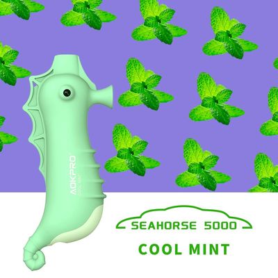 Blaubeeraroma 15ml Prefilled Hülsen-Nikotin 2% 5000 Hauch-Stange MTL Vape