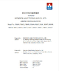 CHINA Shenzhen Aoke Technology Co., Ltd. zertifizierungen