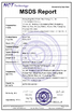 CHINA Shenzhen Aoke Technology Co., Ltd. zertifizierungen